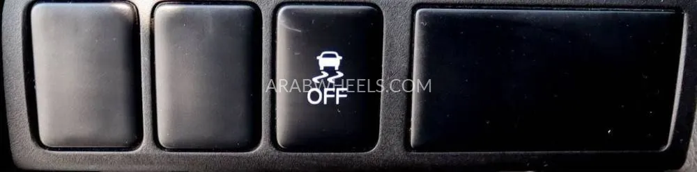 Mitsubishi Eclipse Cross 2022 for Sale in Sharjah Image-16