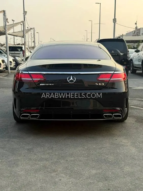 Mercedes Benz CLS Class 2019 for Sale in Sharjah Image-6