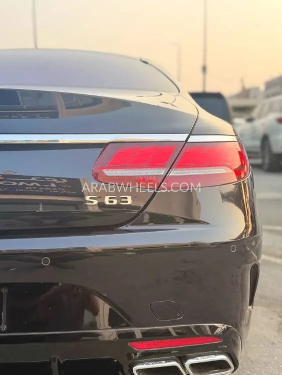 Mercedes Benz CLS Class 2019 for Sale in Sharjah Image-9