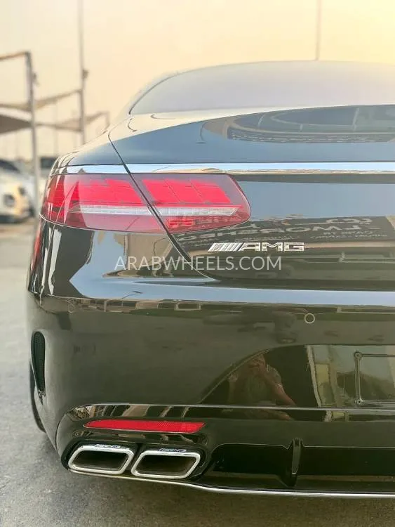 Mercedes Benz CLS Class 2019 for Sale in Sharjah Image-10