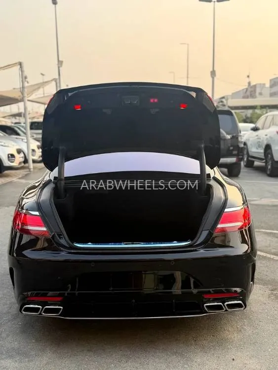 Mercedes Benz CLS Class 2019 for Sale in Sharjah Image-12