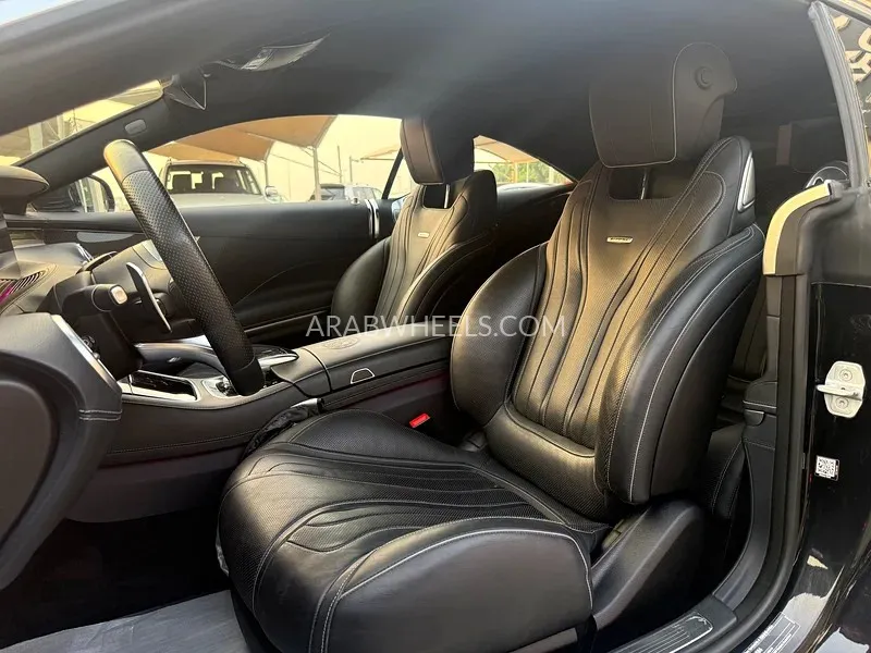 Mercedes Benz CLS Class 2019 for Sale in Sharjah Image-13