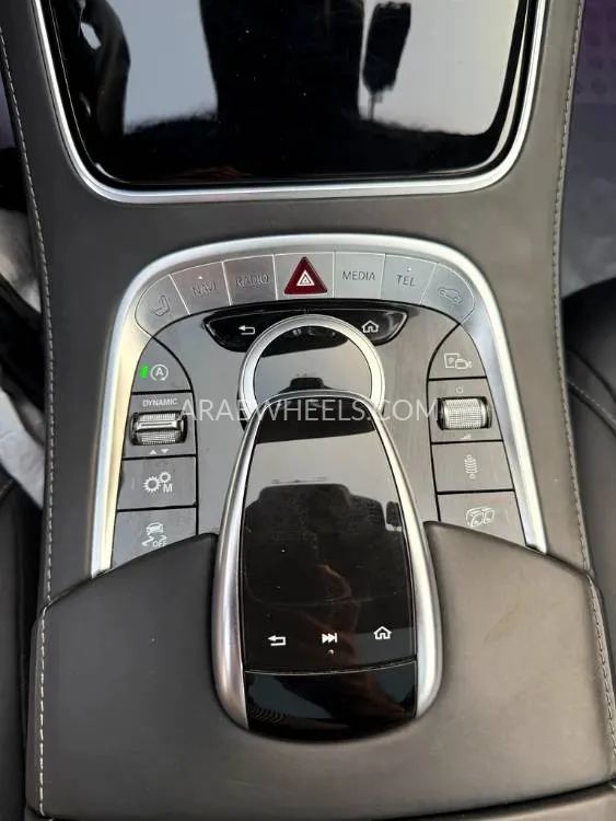 Mercedes Benz CLS Class 2019 for Sale in Sharjah Image-18