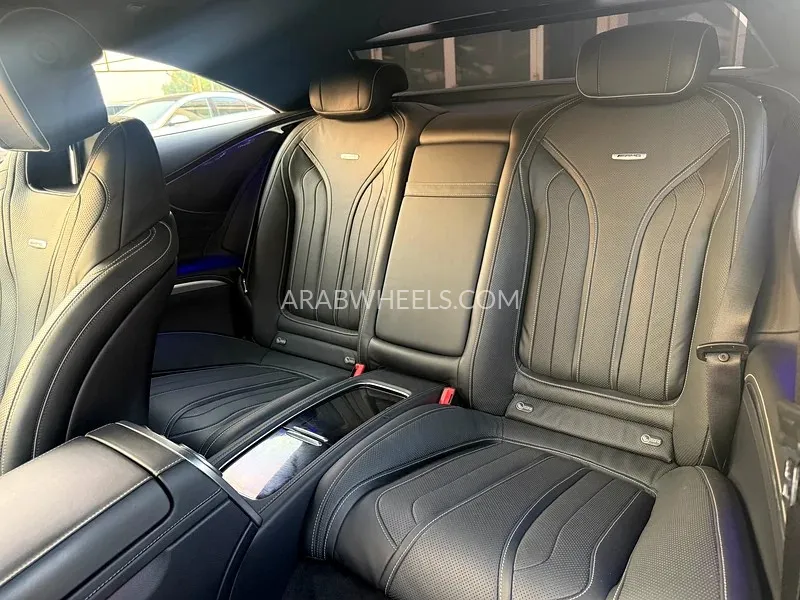 Mercedes Benz CLS Class 2019 for Sale in Sharjah Image-19