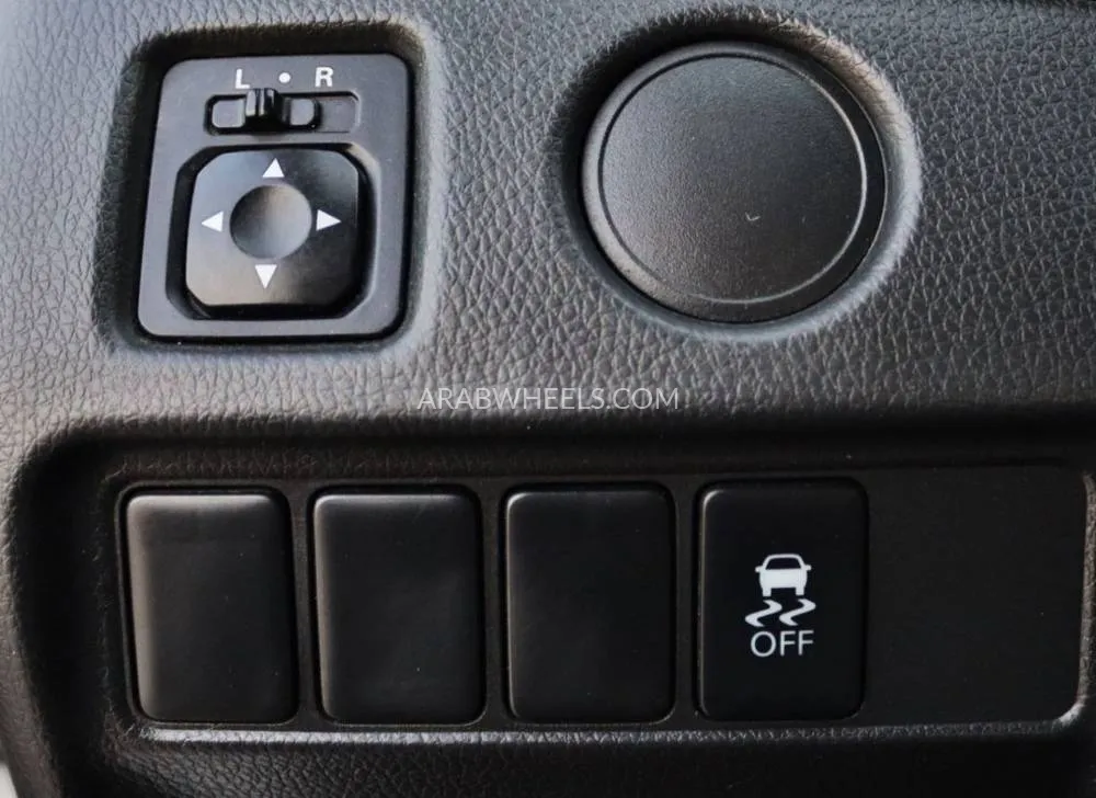 Mitsubishi L200 2020 for Sale in Sharjah Image-14