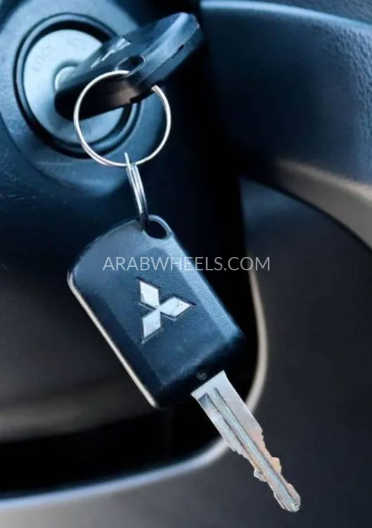 Mitsubishi L200 2021 for Sale in Sharjah Image-13