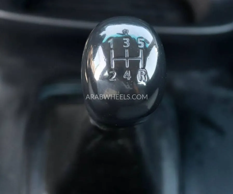 Mitsubishi L200 2022 for Sale in Sharjah Image-13