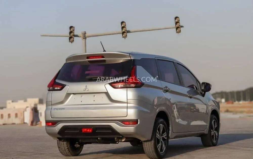 Mitsubishi Xpander 2022 for Sale in Sharjah Image-6