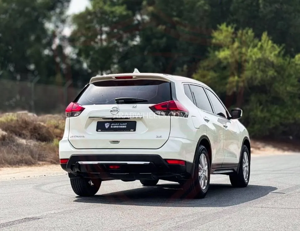 Nissan X-Trail 2022 for Sale in Sharjah Image-6