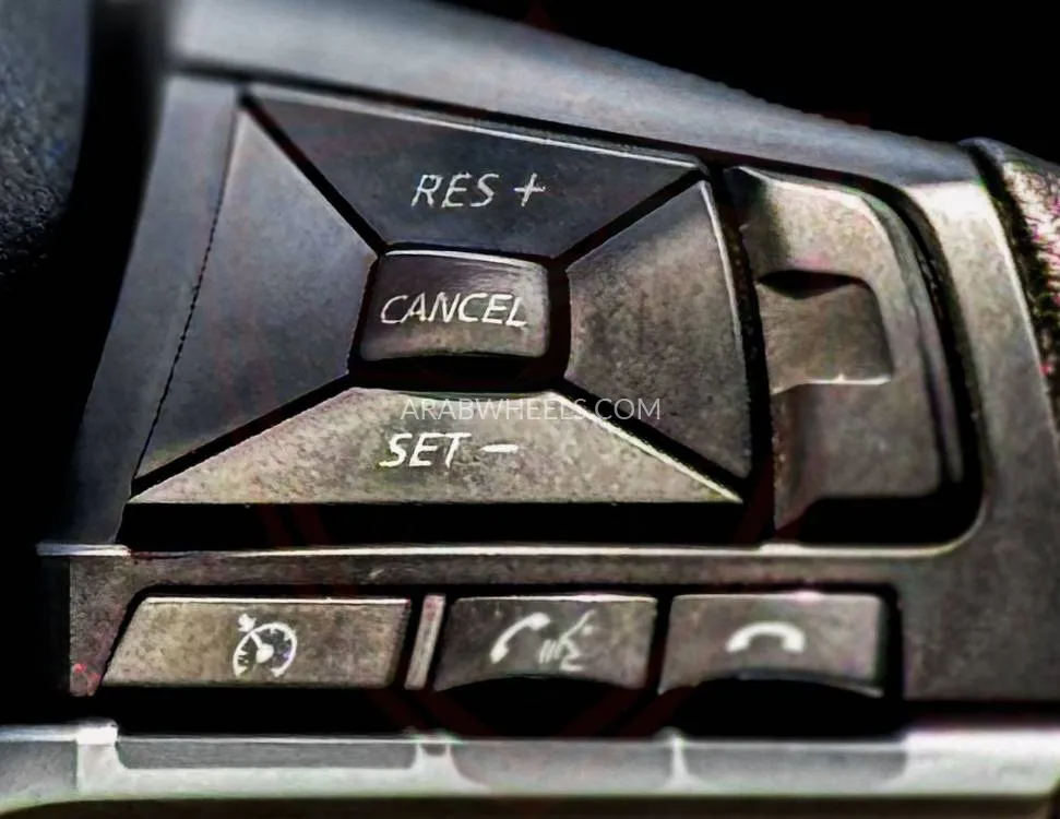 Nissan X-Trail 2022 for Sale in Sharjah Image-14