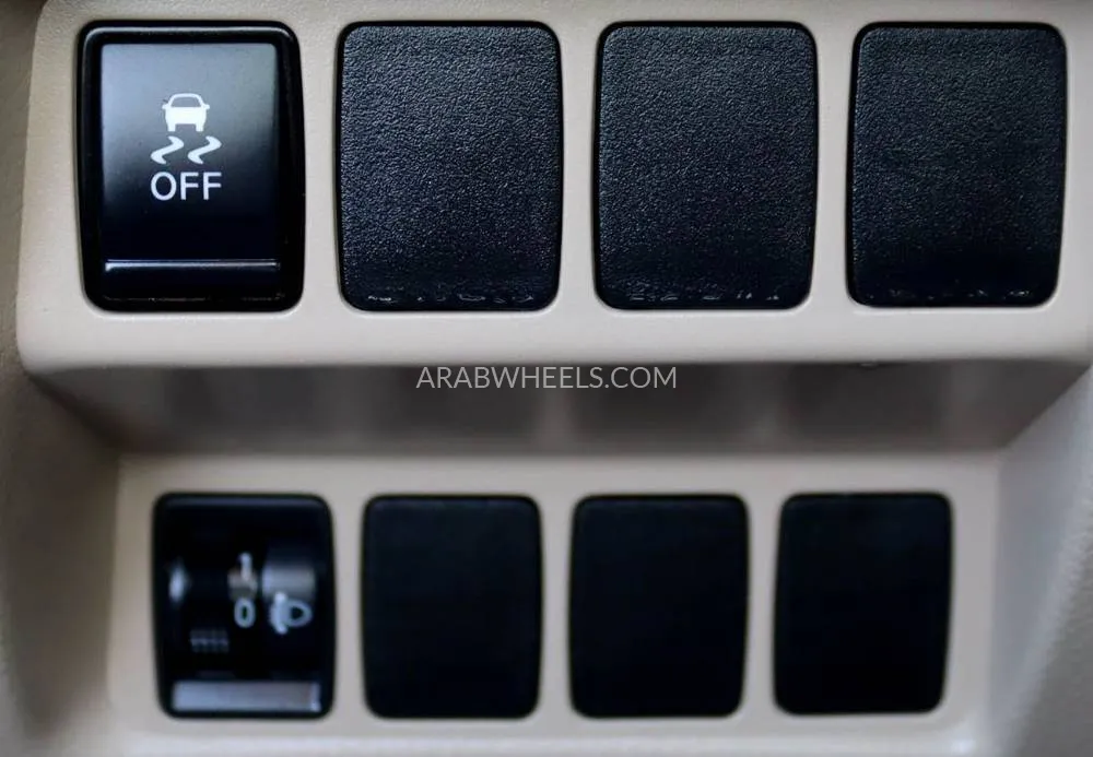 Nissan X-Trail 2022 for Sale in Sharjah Image-16