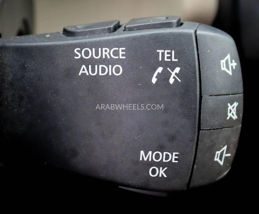 Renault Duster 2020 for Sale in Sharjah Image-17