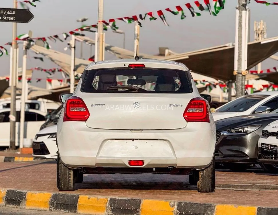Suzuki Swift 2023 for Sale in Sharjah Image-5