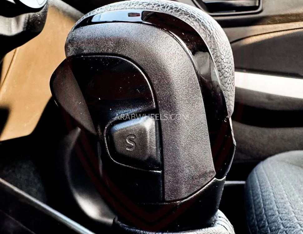 Suzuki Swift 2023 for Sale in Sharjah Image-13