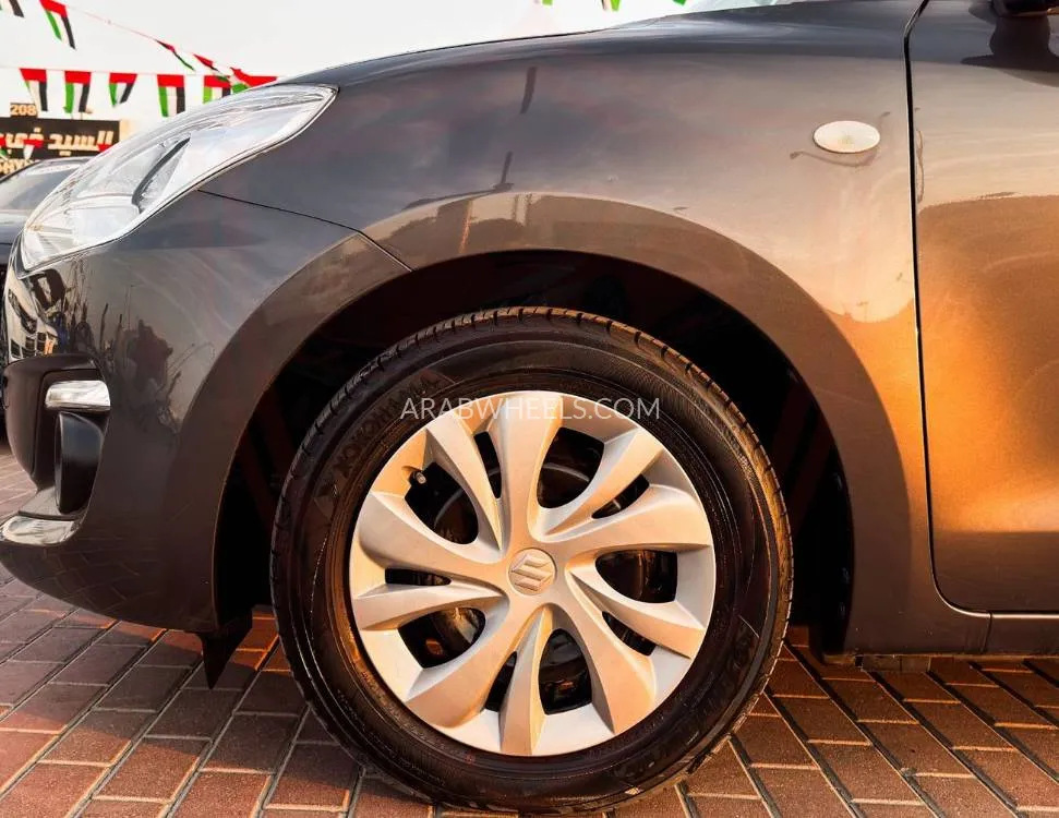 Suzuki Swift 2023 for Sale in Sharjah Image-17