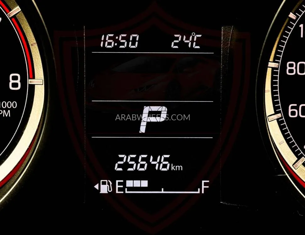 Suzuki Swift 2023 for Sale in Sharjah Image-18