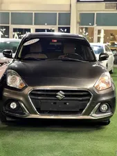 Suzuki Dzire 1.2L GLX 2022 for Sale