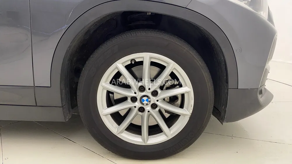 BMW X2 2022 for Sale in Dubai Image-10