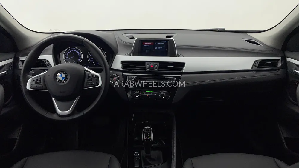 BMW X2 2022 for Sale in Dubai Image-12