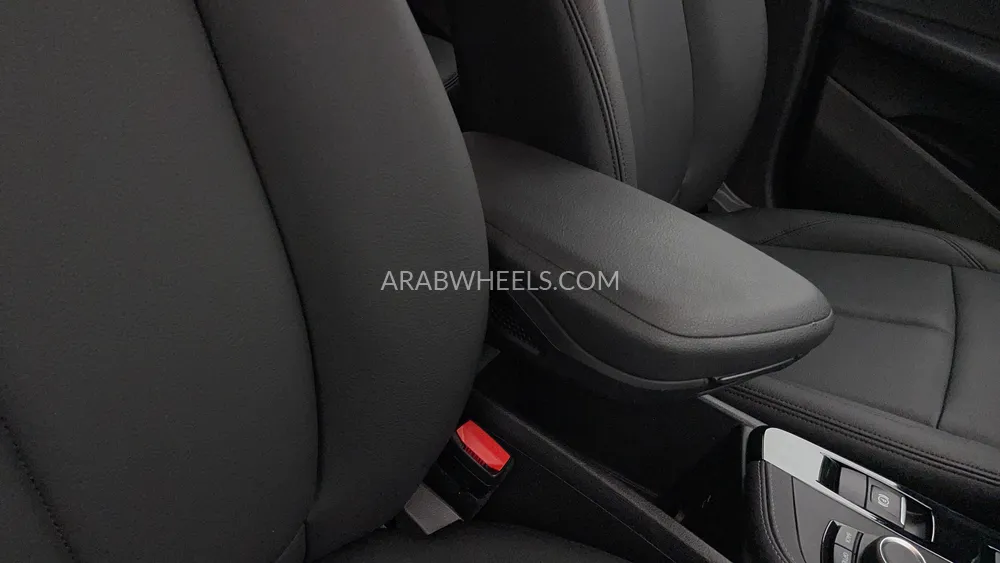 BMW X2 2022 for Sale in Dubai Image-36