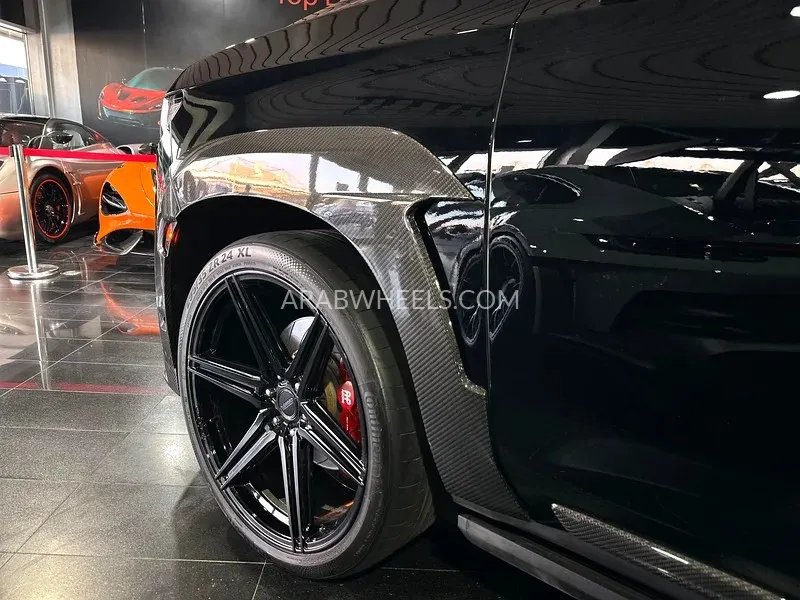 Cadillac Escalade 2022 for Sale in Dubai Image-10