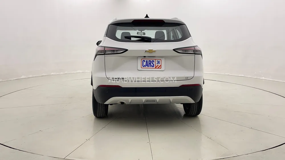 Chevrolet Groove 2025 for Sale in Dubai Image-4