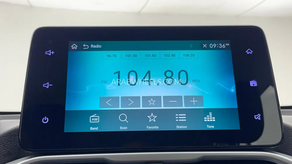 Chevrolet Groove 2025 for Sale in Dubai Image-15