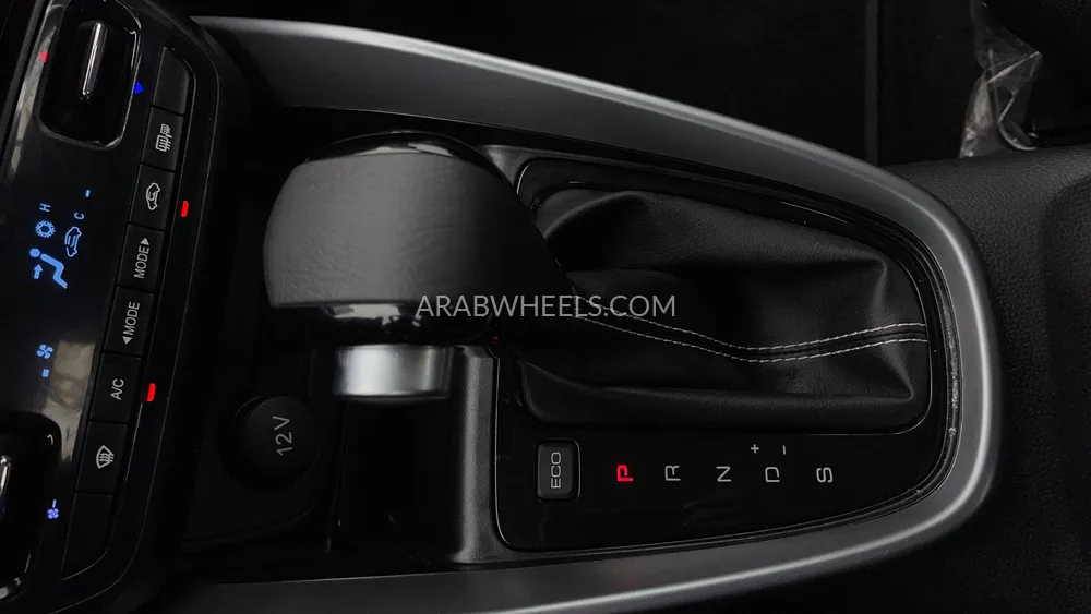 Chevrolet Groove 2025 for Sale in Dubai Image-18