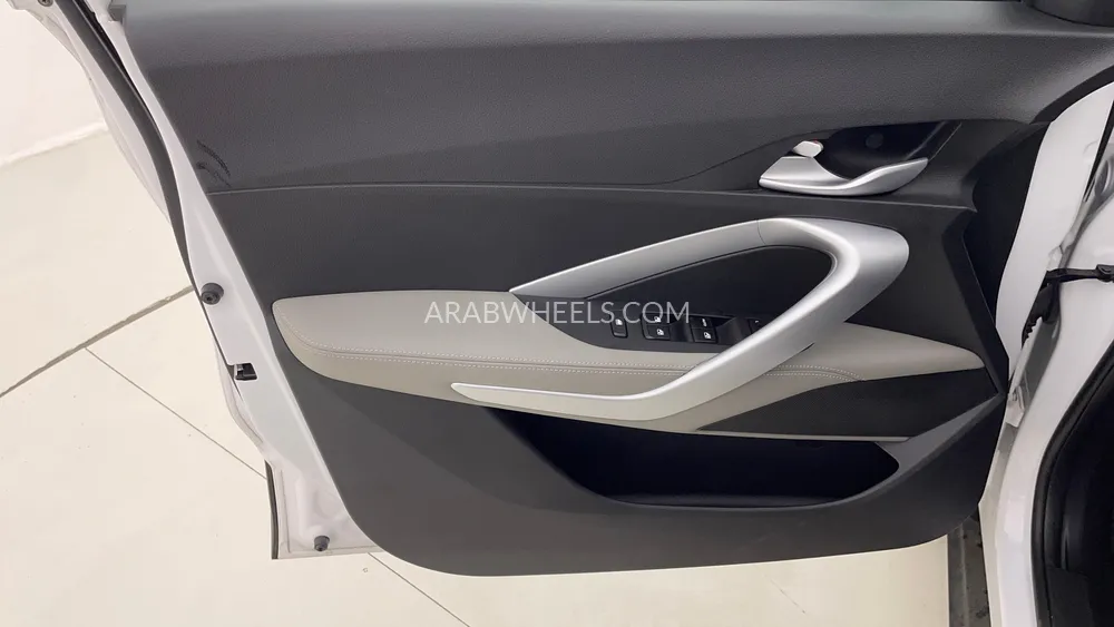 Chevrolet Groove 2025 for Sale in Dubai Image-19