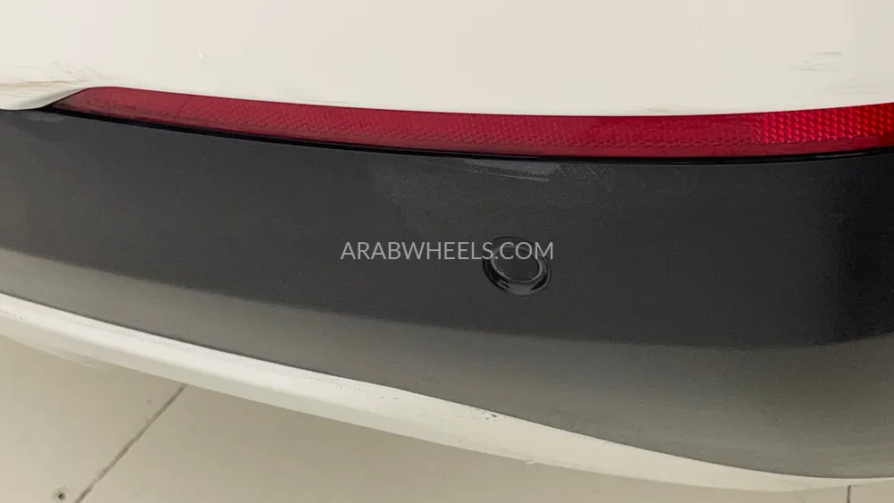 Chevrolet Groove 2025 for Sale in Dubai Image-27