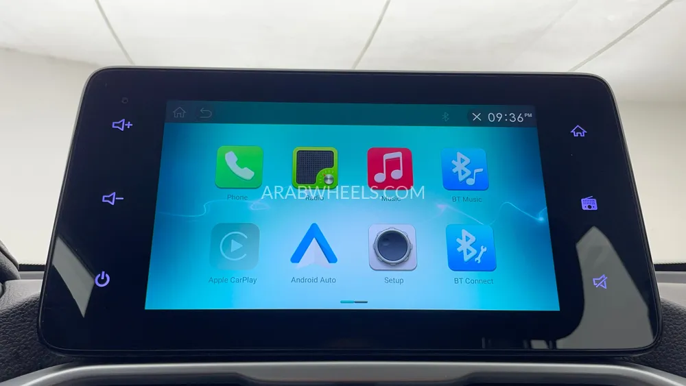 Chevrolet Groove 2025 for Sale in Dubai Image-31