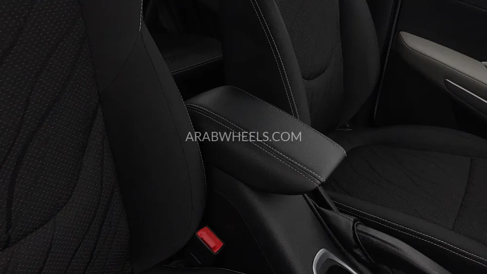 Chevrolet Groove 2025 for Sale in Dubai Image-34