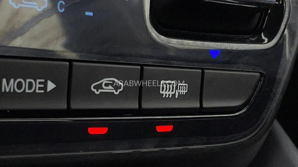 Chevrolet Groove 2025 for Sale in Dubai Image-36