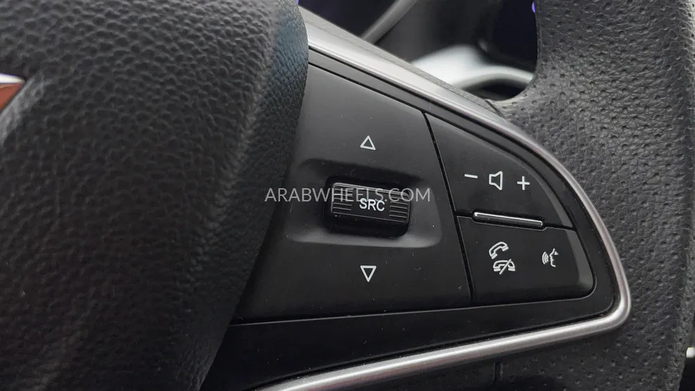 Chevrolet Groove 2025 for Sale in Dubai Image-38