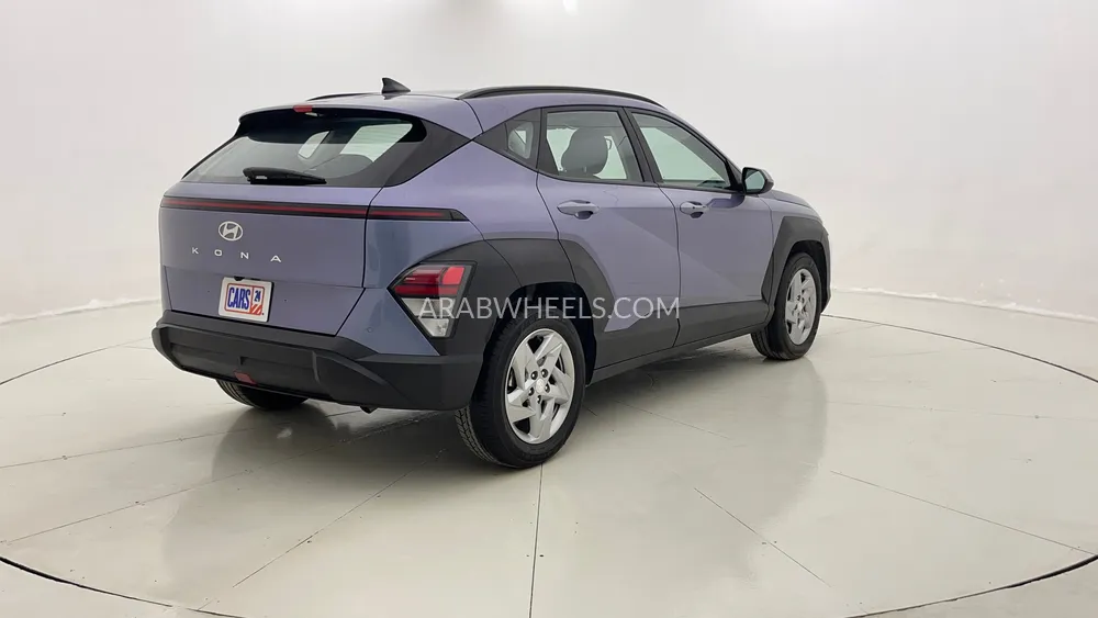 هيونداي كونا 2024 for Sale in دبي Image-3