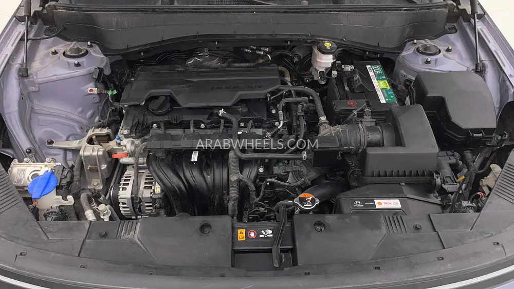 هيونداي كونا 2024 for Sale in دبي Image-9