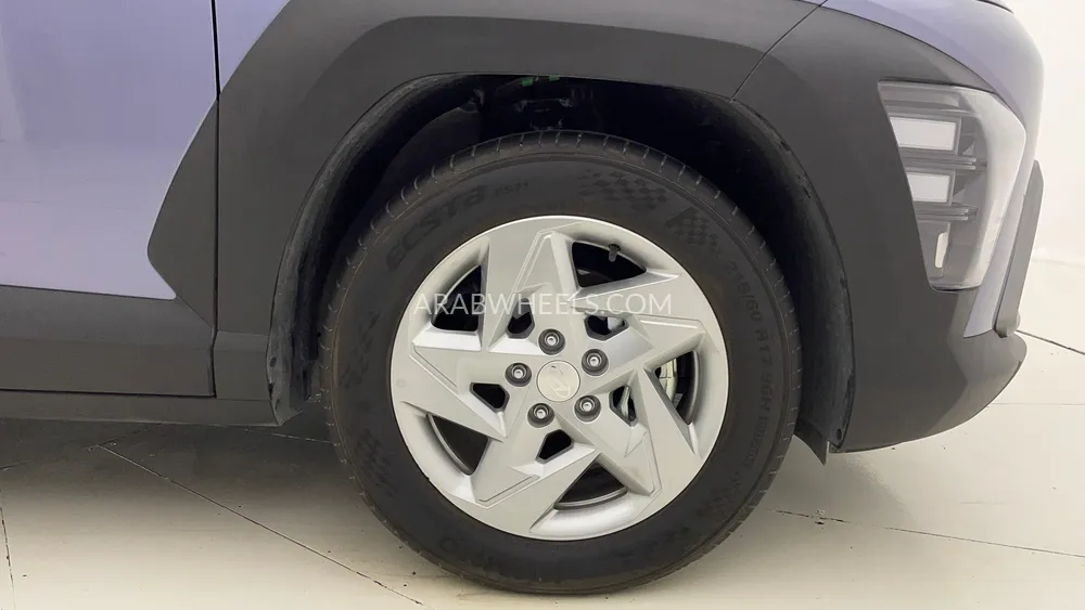 هيونداي كونا 2024 for Sale in دبي Image-10