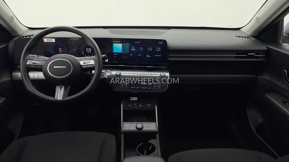هيونداي كونا 2024 for Sale in دبي Image-12