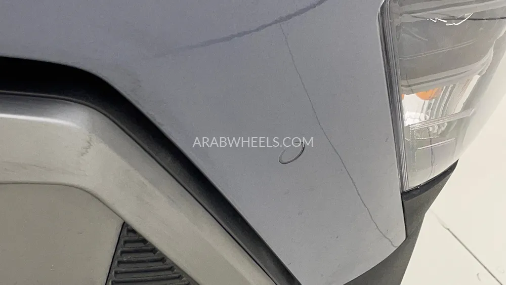 هيونداي كونا 2024 for Sale in دبي Image-29