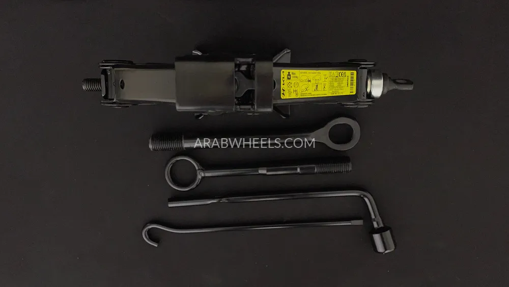 هيونداي كونا 2024 for Sale in دبي Image-31