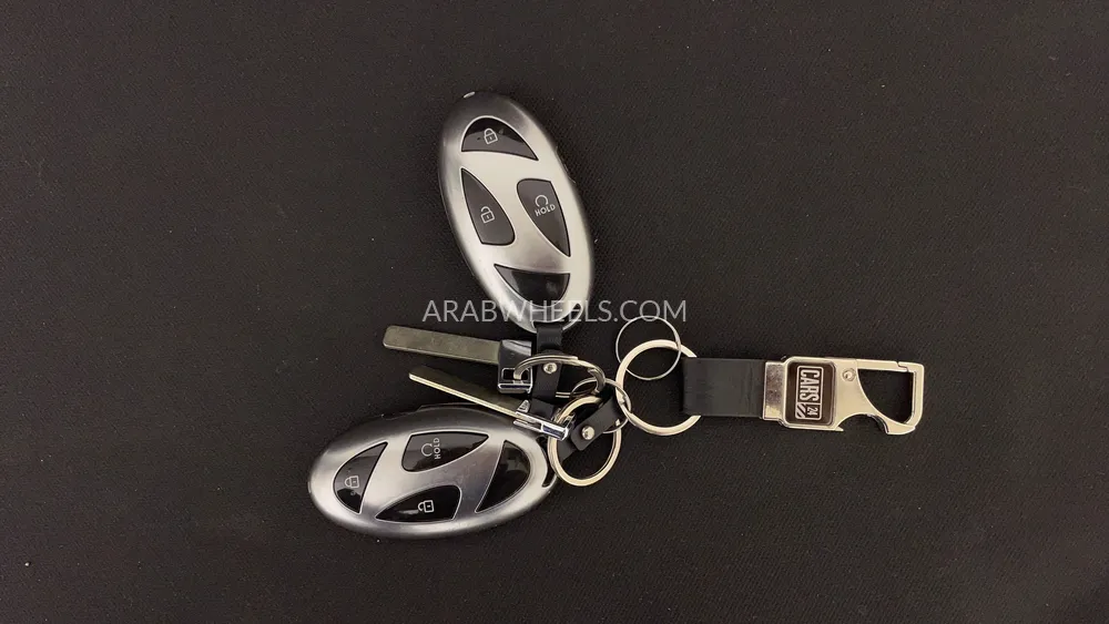 هيونداي كونا 2024 for Sale in دبي Image-44