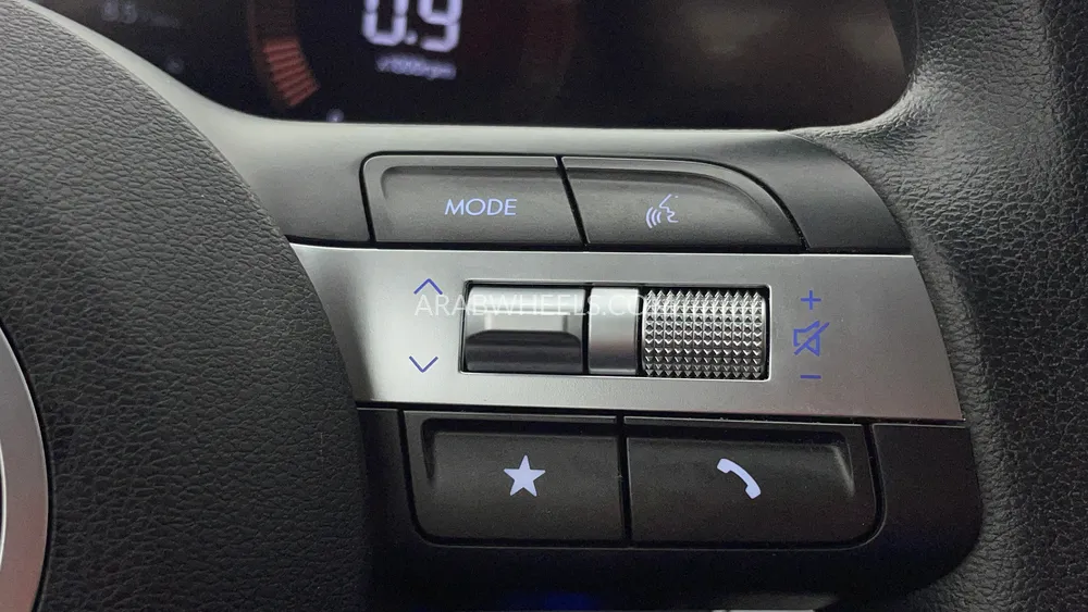 هيونداي كونا 2024 for Sale in دبي Image-46