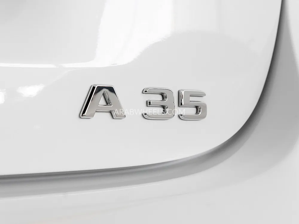 Mercedes Benz A Class 2023 for Sale in Dubai Image-16