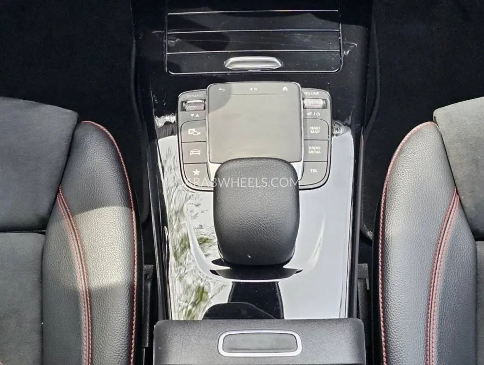 Mercedes Benz A Class 2022 for Sale in Dubai Image-11