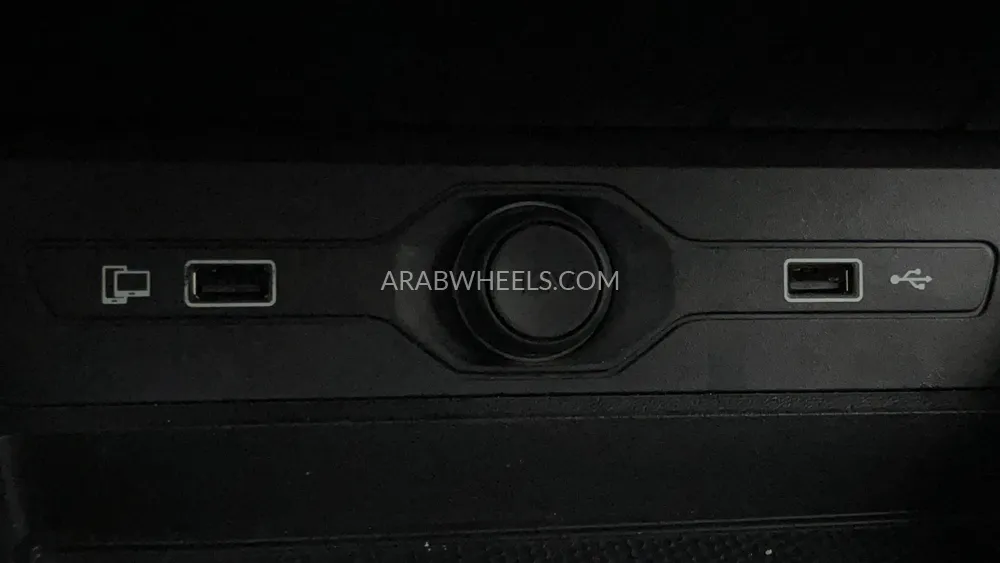 MG GT 2023 for Sale in Dubai Image-42