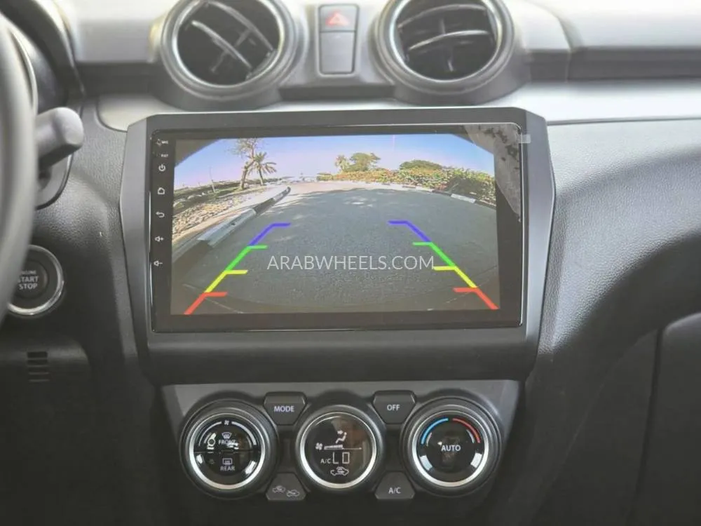 Suzuki Swift 2023 for Sale in Dubai Image-7