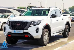 Nissan Navara 2025 for Sale
