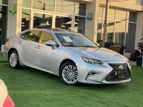 Lexus ES 2018 for Sale