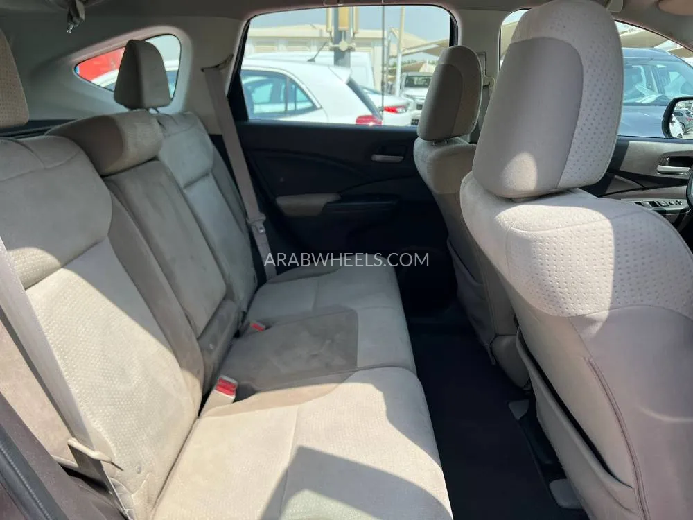 Honda CR-V 2013 for Sale in Sharjah Image-15