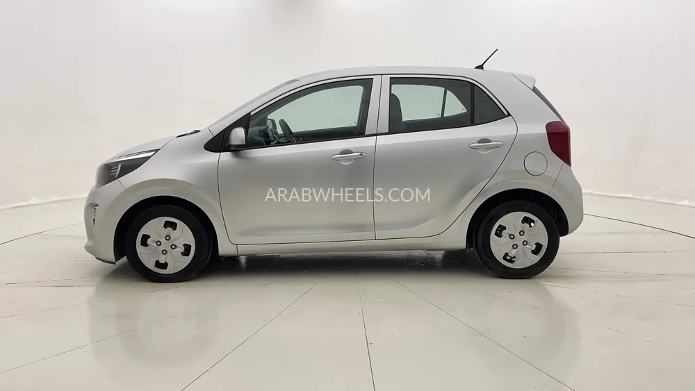 كيا بيكانتو 2020 for Sale in دبي Image-6